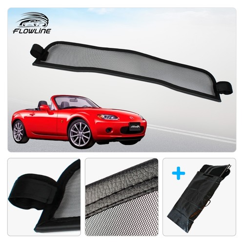 Windschott für mazda mx5 - windschott,