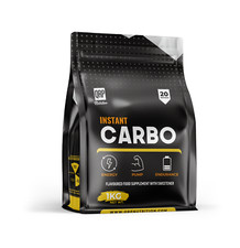 QRP Nutrition Carbo