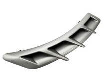 Original Ford S-Max MK1 Lufteinlass Kotflügel NEU NEW