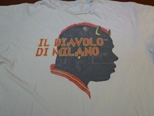 IL DIAVOLO DI MILANO Devil of