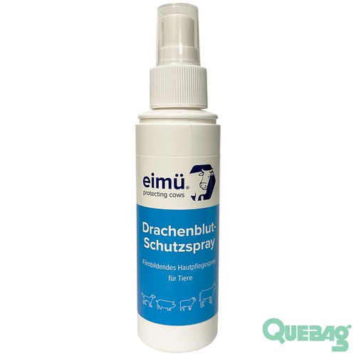 Eimü drachenblut schutzspray - eimü, drachenblut-schutzspray