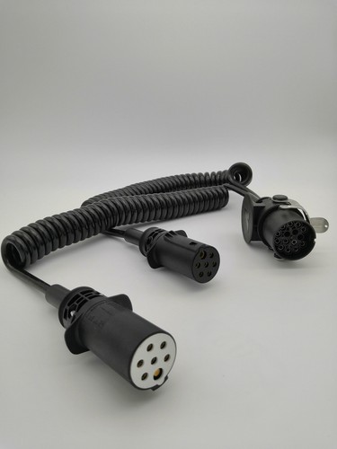 Elektrowendel pol 2 x - pol,