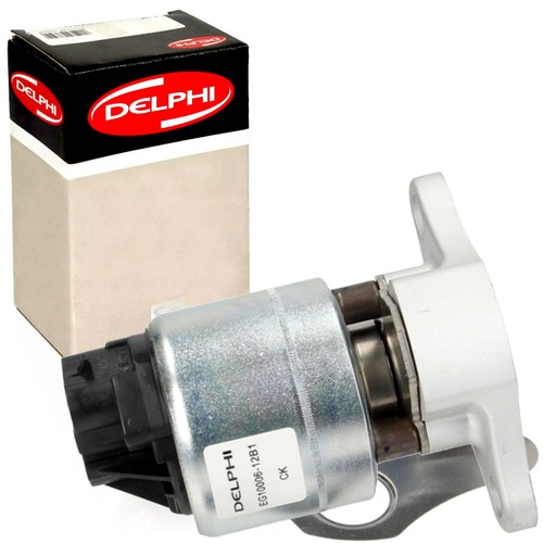 Delphi eg10006 12b1 - delphi, agr-ventil