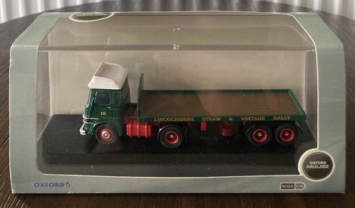 Oxford sp115 erf lv - erf,
