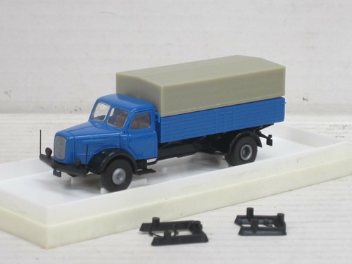 Henschel 140 - hs,