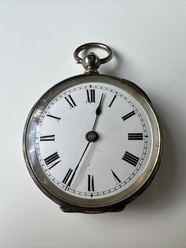 Feine englische silber - englische,