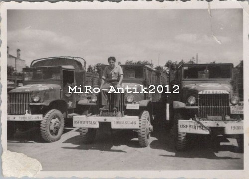 Foto amerikanische lkw als - foto,,