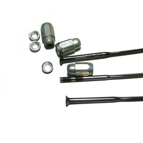 Sram s30 race straight pull - s30,