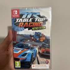Table top nintendo switch - table,