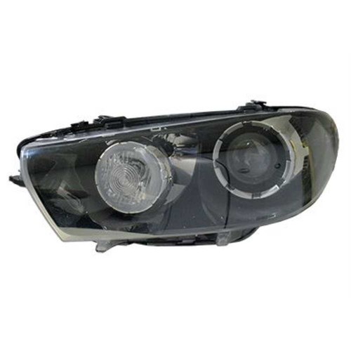 Scheinwerfer links xenon - scheinwerfer,