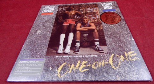 C64 one - c64:, one-on-one