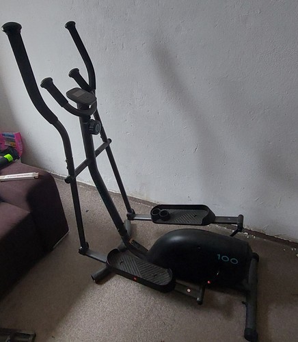 Decathlon crosstrainer - decathlon,