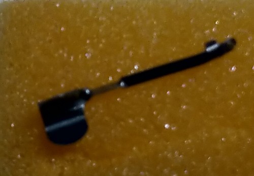Nadel schumann 451 nos - nadel,