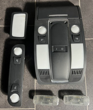 Innenraumleuchten Set Audi A6