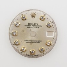  Original Rolex Watch Date