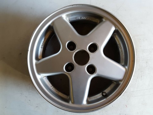 Alufelge stinnes typ 3100 - 3100, 13
