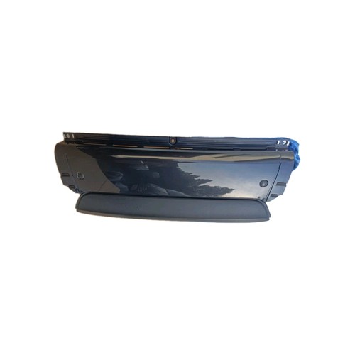 Smart 450 panel heckpanel - 450,