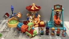 ELC Happyland Kirmes
