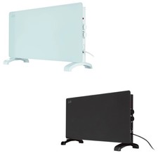 Heizgerät Glaspanel Heizung