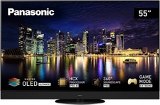 Panasonic TX-55MZW2004 OLED TV (55 Zoll), 4K UHD, Smart TV - Ausstellungsstück