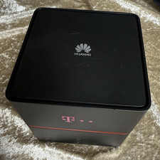 HUAWEI B529s-23a LTE-ROUTER TELEKOM SPEEDBOX HIGHSPEED HOTSPOT ZUM MITNEHMEN