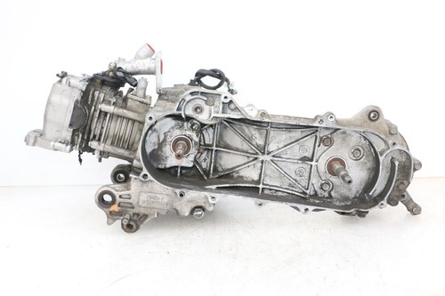 Motor peugeot kisbee 4t 50 - motor,
