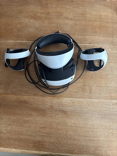 Sony playstation vr2 - sony,
