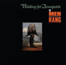 Waiting for bonaparte - waiting,