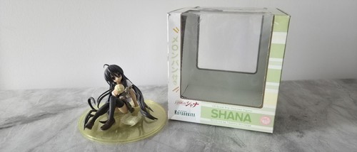 Shakugan shana - shana,