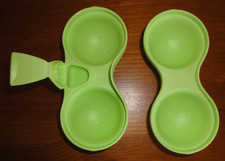 Tupperware ZwEI dabei Einatz