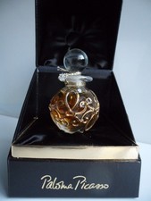 PALOMA PICASSO- ELIXIR DE PARFUM-7ml  