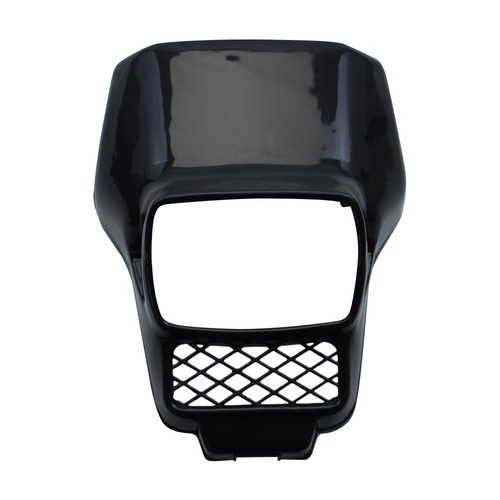 Lampenmaske