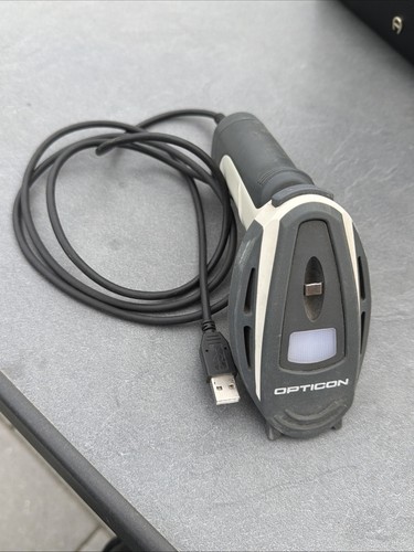Opticon opr 3001 barcode - opticon,