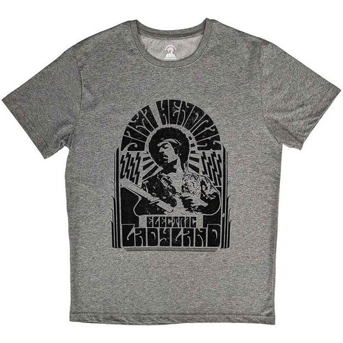 Jimi hendrix shirt electric - hendrix, t-shirt
