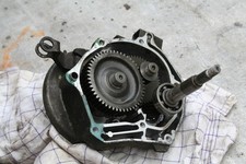 Honda Bali 50 AF32   Getriebe
