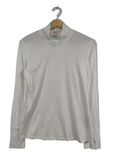 MARC CAIN Stehkragenbluse