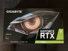 Gigabyte NVIDIA GeForce RTX