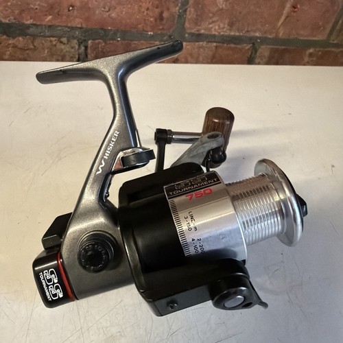 Daiwa tournament whisker ss750 - daiwa,