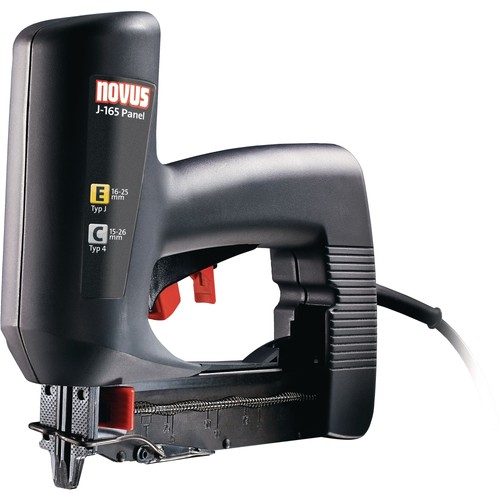 Elektrotacker 165 panel c - elektrotacker,