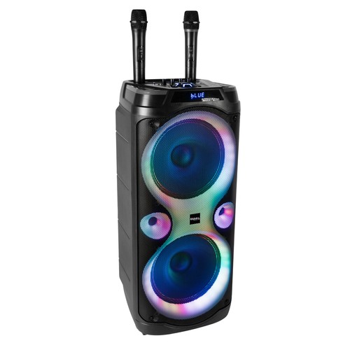Ibiza columba karaoke anlage - ibiza,