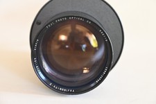 TV Zoom, Studiokameraobjketiv, C-Mount, 1:1,8, 16-160mm