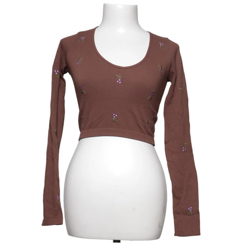 Stradivarius crop top - stradivarius,,