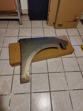 Original Renault Scenic III 2009-2016 Kotflügel vorne Rechts 631005264R Damage