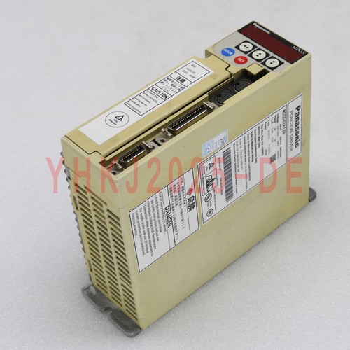 Gebraucht für panasonic servo - für,