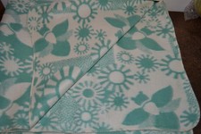 Seltene weiche Babydecke