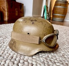 Stahlhelm M40 Wehrmacht