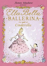 Ella Bella Ballerina and