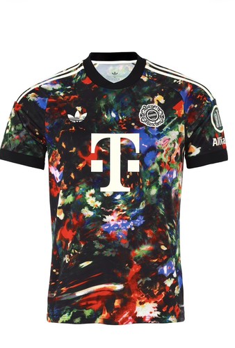 Bayern münchen - fc,