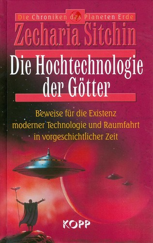 Die hochtechnologie der - hochtechnologie,