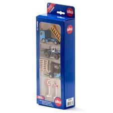 SIKU Geschenkset - Geschenkset